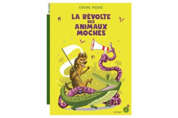 La révolte des animaux moches