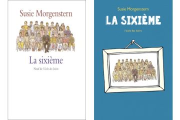 La sixième ancienne et nouvelle version