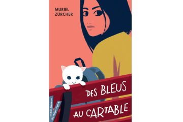 Des bleus au cartable