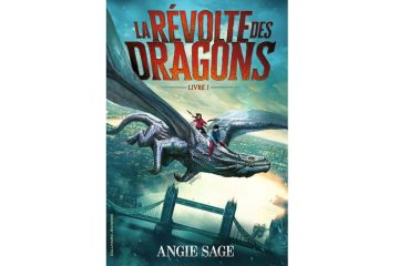 La Révolte des Dragons