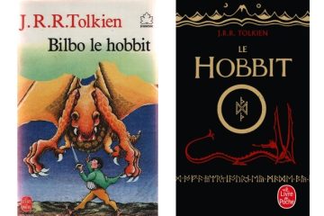 Bilbo le Hobbit