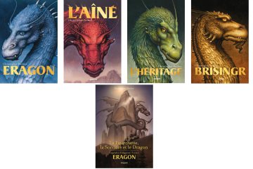 Eragon