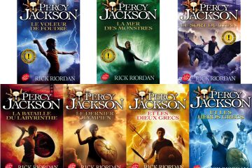 Percy Jackson